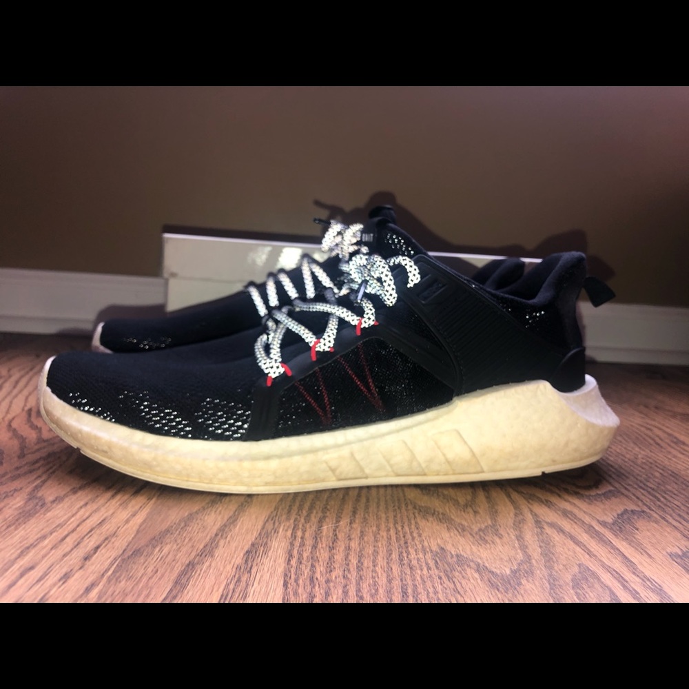 Adidas EQT x Bait (Used)